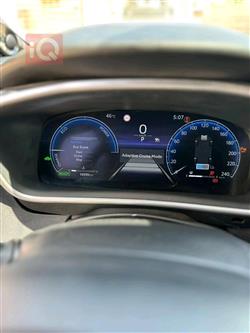 Toyota Corolla Hatchback